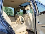 Mercedes Benz GL 500 2012